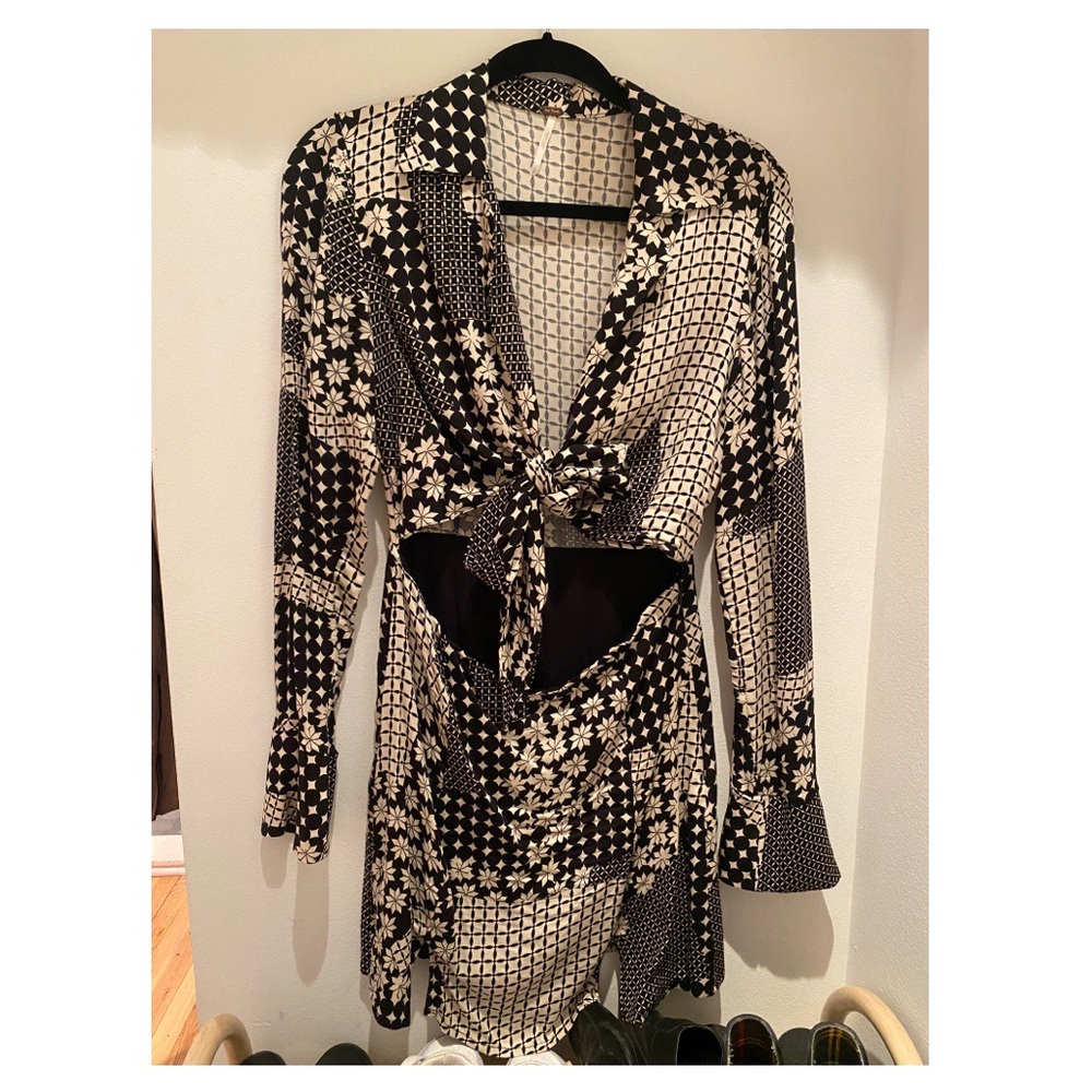 Free People Miki Dress - Picture 2 of 4
